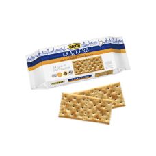 Cracker non salted, 12*250g, Crich