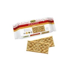 Cracker salted, 12*250g, Crich