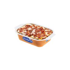 Meal Lasagne Caserecce with beef and pork meat, frozen, 2*2.5kg, Fiordiprimi Catering