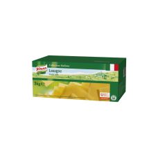 Pasta Lasagne, 1*3kg, Knorr