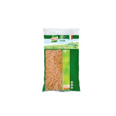 Паста Fusilli, 4*3кг, Knorr