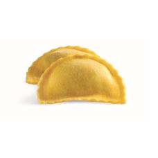 Pasta Panzerotti ar sēnēm un sieru, sald., 1*3kg, Laboratorio Tortellini