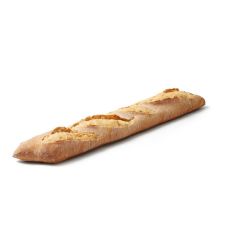 Sai prantsuse baguette Duchesse, P-B, 50cm, külm., 28*280g, Vandemoortele