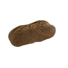 Bread dark Batard, P-B, frozen, 12*450g, Vandemoortele