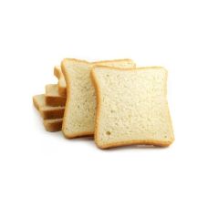 Bread wheat for sandwiches classical, sliced, RTE, frozen, 5*940g (20pcs), Fazer