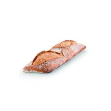 Bread wheat Rustic, RTB, frozen., 52*125g, Neuhauser