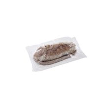 Bread Ciabatta Nerone, pre-cut, RTE, frozen, 22*120g, Molino Spadoni