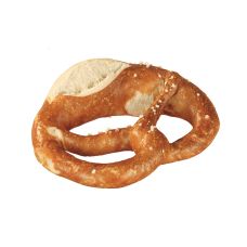 Maizīte Pretzel, RTB, BIO, sald., 50*93g, Edna