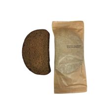 Leib rukki, viilud, RTE, külm., IWP, 1*4kg (100tk*40g), Cannelle Bakery