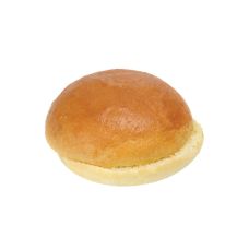 Maizīte Hamburgeru Brioche, griezta, RTE, sald., 30*80g, Fazer