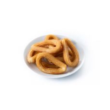 Sweet Churros, RTB, frozen, 8*750g, Salud