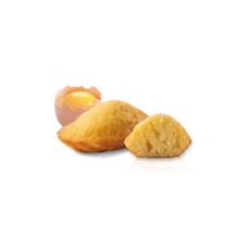 Kēkss Madeleines, sald., 80*35g, St Michel