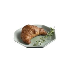 Croissant, RTB, frozen, VEGAN, 72*44g, Bindi