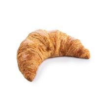 Croissant, RTB, frozen, VEGAN, 72*60g, Vandemoortele