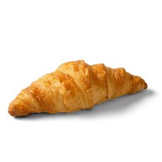 Croissant butter, RTB, frozen, 40*70g, Mantinga