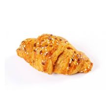 Croissant teravilja, seemnetega, mini, RTB, kulm., 120*35g, Latvijas Maiznieks