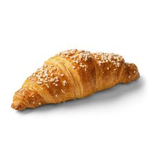 Croissant karamelltäidisega, RTB, külm., 36*90g, Mantinga