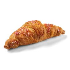 Croissant vaarika- ja kooretäidisega, RTB, külm., 36*90g, Mantinga