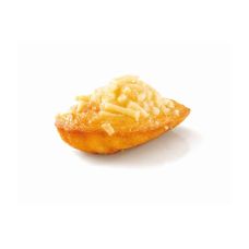 Cakes Madeleines with cheese, mini,  frozen, 100*13g, St Michel