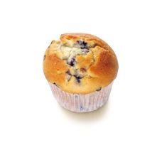 Muffin mustika, RTE, külm., 40*82g, Vandemoortele