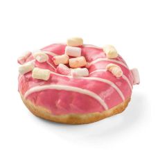 Donut with Marshmallow, RTE, frozen 36*55g, Mantinga