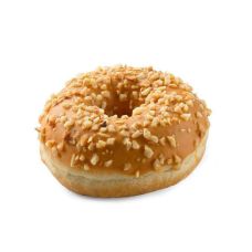 Donats ar karameļu pildījumu, RTE, sald., 36*75g, Mantinga