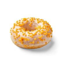 Donats ar mango pildījumu, RTE, sald., 36*70g, Mantinga