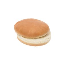 Maizīte Hamburger Bun, RTE, lielā, 36*82g, sald., Mantinga