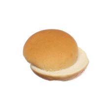 Bun Hamburger, RTE, small, 66*53g, frozen, Mantinga