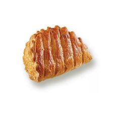 Maizīte sviesta ar āboliem, RTB, sald., 54*100g, Vandemoortele