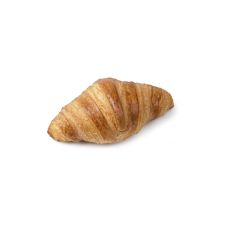 Croissant Bake Up, mini, frozen, 200*25g, Vandemoortele