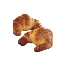 Croissant, RTB, frozen, 50*40g, Bindi