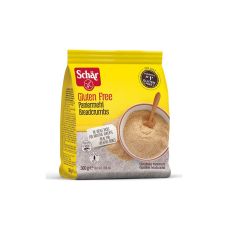 Breadcrumbs, gluten-free, 6*300g, Schar