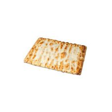 Maize Focaccia ar Stracciatella sieru, P-B, sald., 4*850g, Vandemoortele