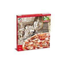 Pica Ham & Mushrooms, 26/27cm, sald., 6*370g, Italpizza