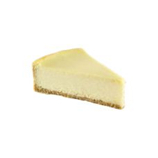 Cake Cheesecake New York, frozen, 4*1.93kg (16portions*120g), SSD