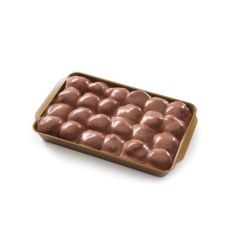 Deserts Profiterol Scuro, sald., 1*1.1kg, Bindi