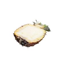 Sorbets Ananas Ripieno, porcijveida, IWP, 12gab*100g, Bindi