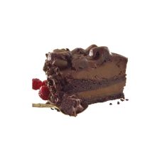 Cake Choc`late Lovin`Spoon, frozen, 4*3.01kg (14portions*215g), SSD