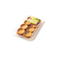 Tartlet salty, 5cm, 18*(24*4.7g), Jean D.