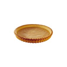 Tartlet butter sweet, 22cm, 12*200g, Jean D.