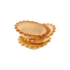 Tartlet salted, 5cm, 240*4.7g, Jean D.