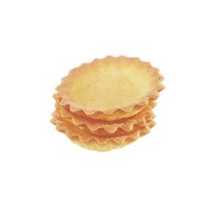 Tartlet sweet, 5cm, 240*5.6g, Jean D.