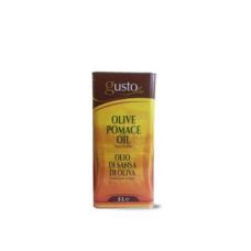 Olive oil Di Sansa, 4*5L, Gusto