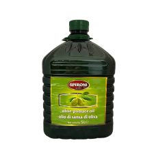 Olīveļļa Di Sansa, PET, 2*5L, Speroni