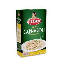 Rice Carnaroli, 10*1kg, Curtiriso