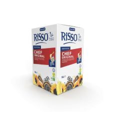 Oil vegetable Chef, for frying, 1*15L, Risso