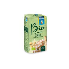 Jahu nisu Semola Di Grano Duro, BIO, 10*1kg, DeCecco