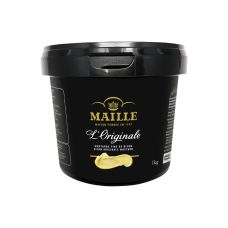 Mustard Dijon, 8*1kg