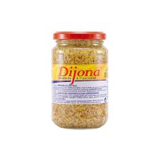 Mustard Dijon Wholegrain, 6*350g